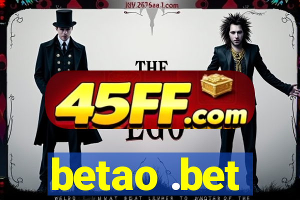 betao .bet